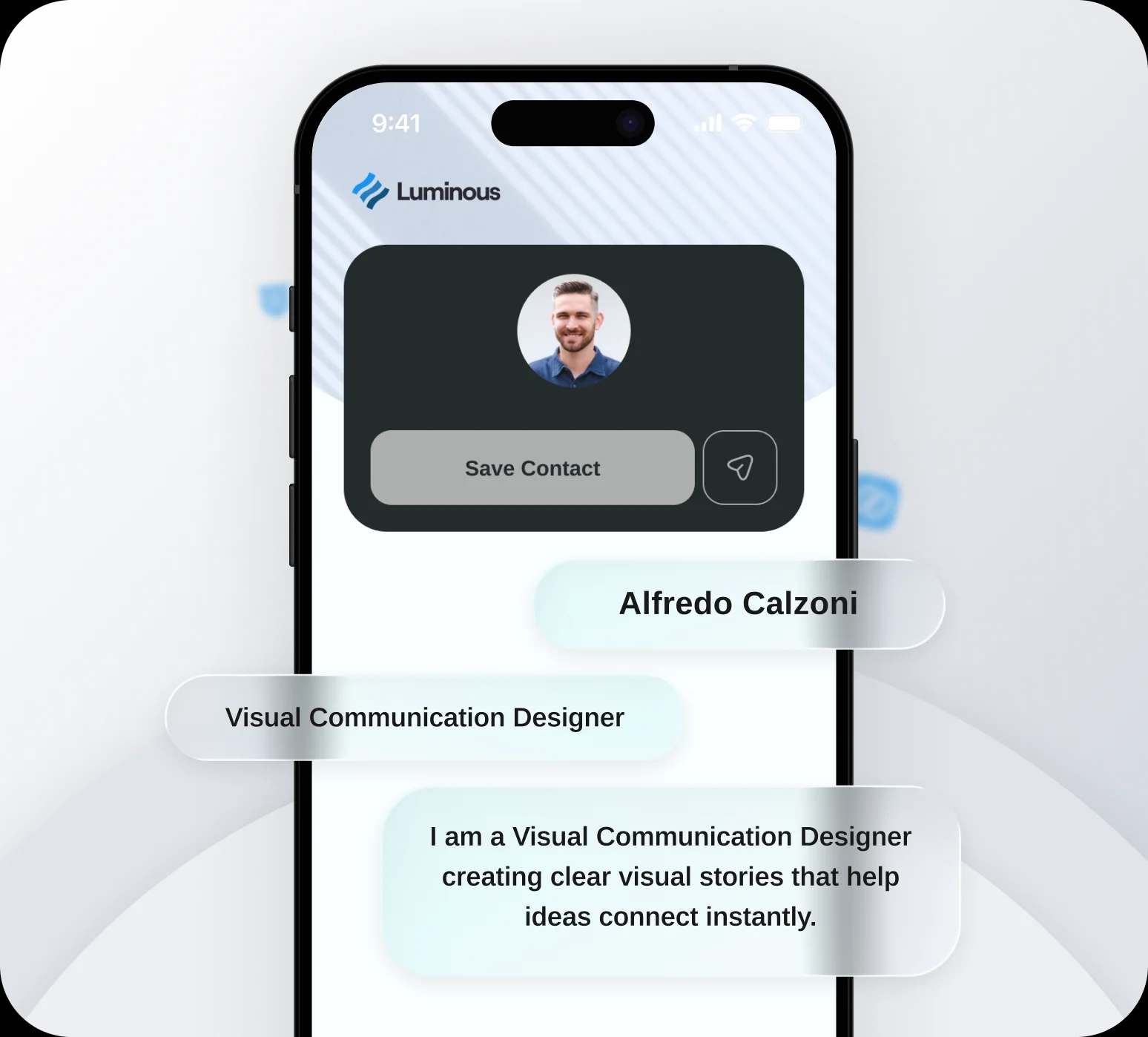 Build your digital identity