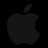 Apple logo