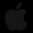 Apple logo
