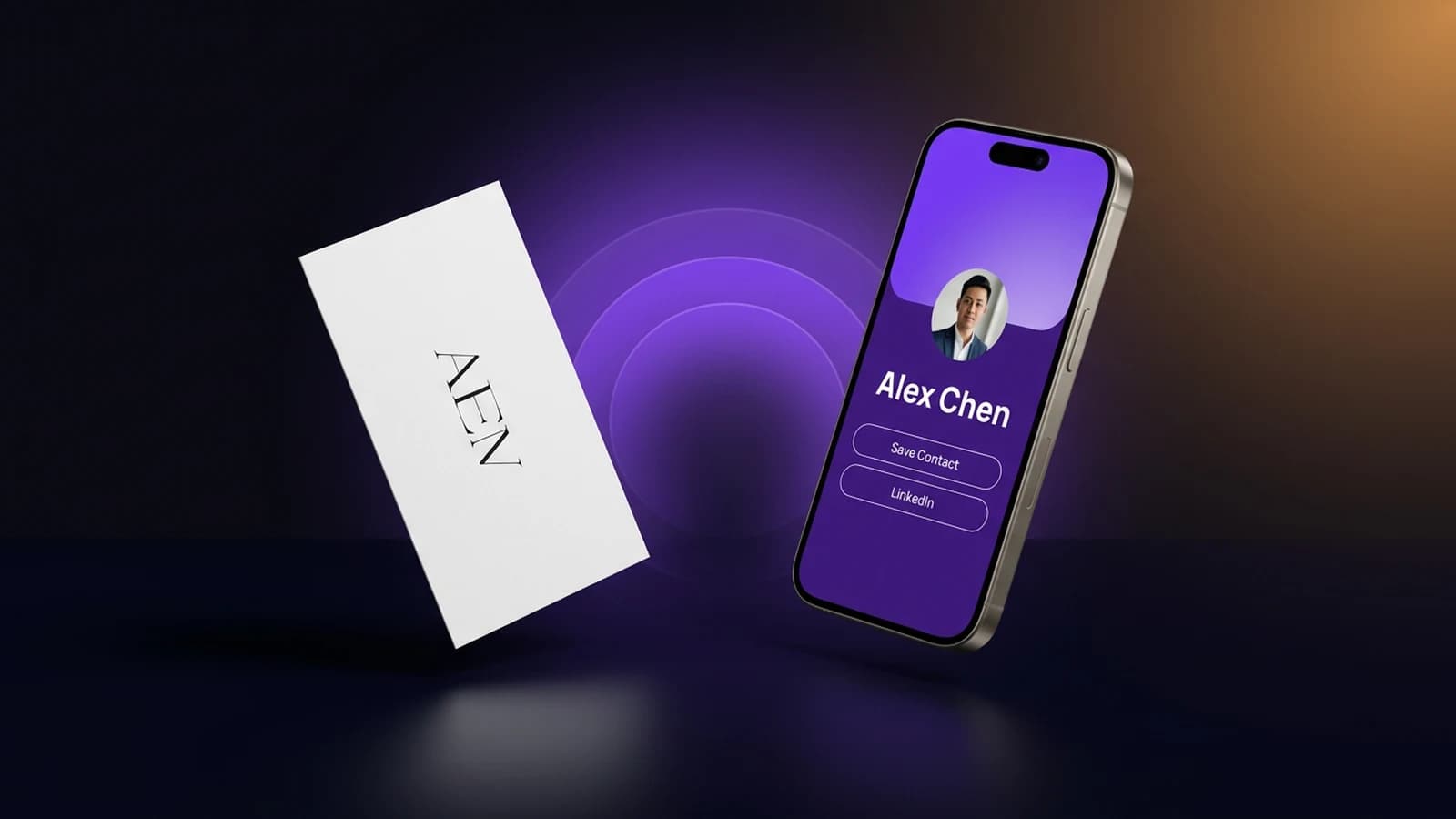 Digital vs Paper Business Cards: What's the Real Difference (and Which Should You Use)?