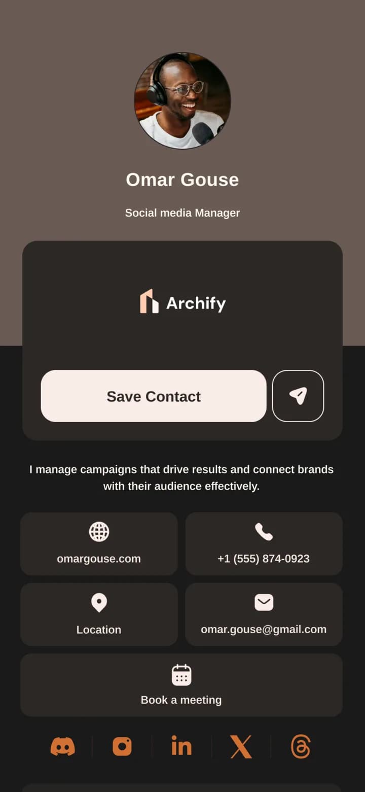 Archify