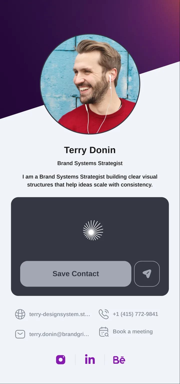Brand Systems
