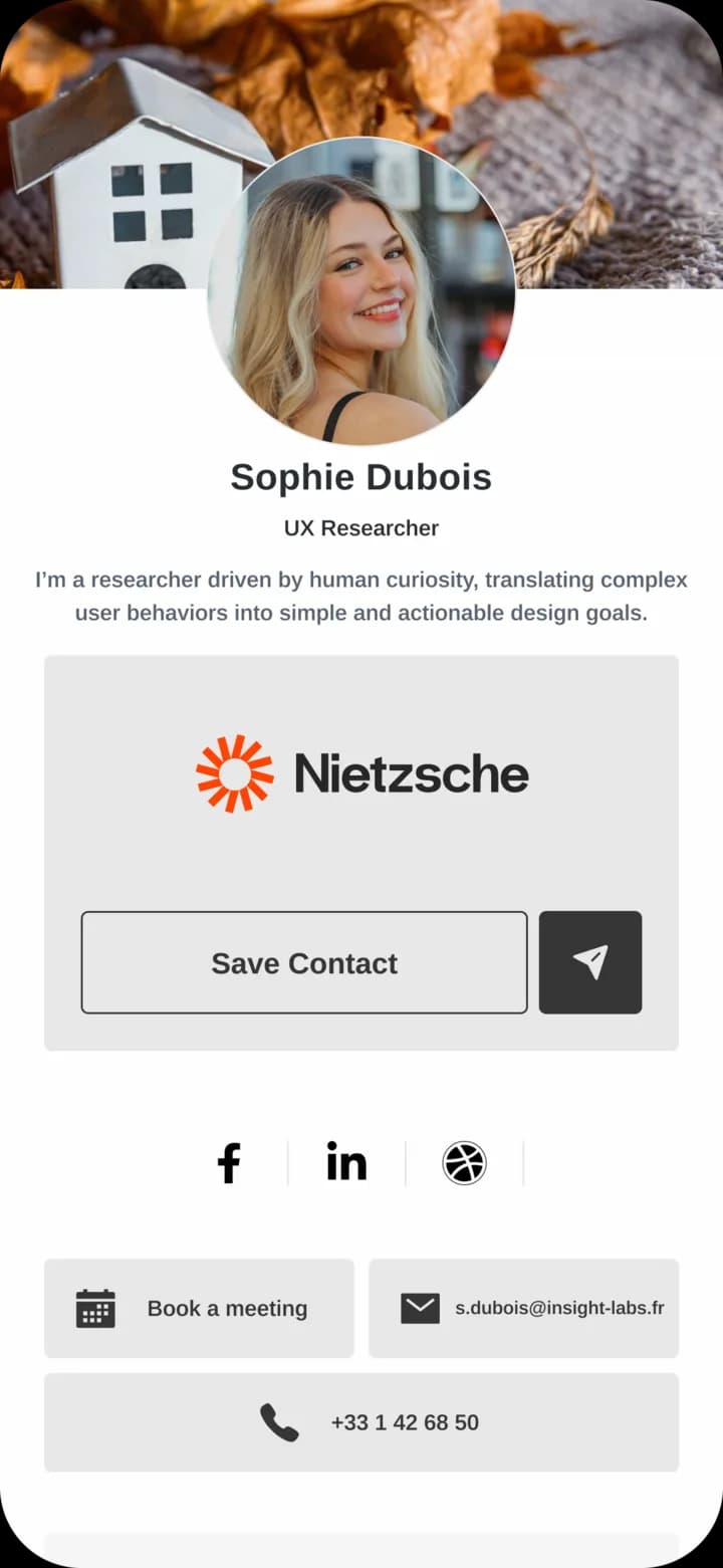 Nietzsche