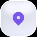 location icon