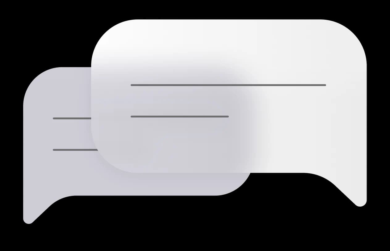 Lynqu support contact illustration