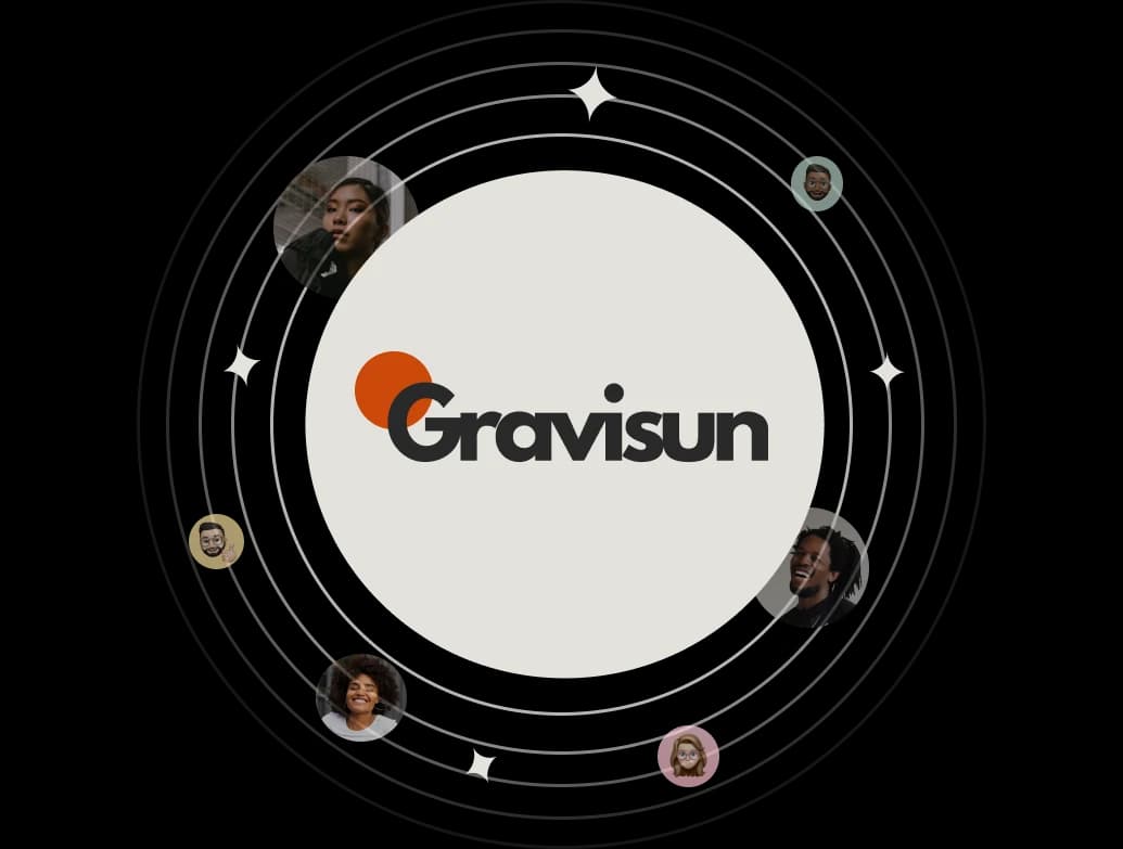 Gravisun