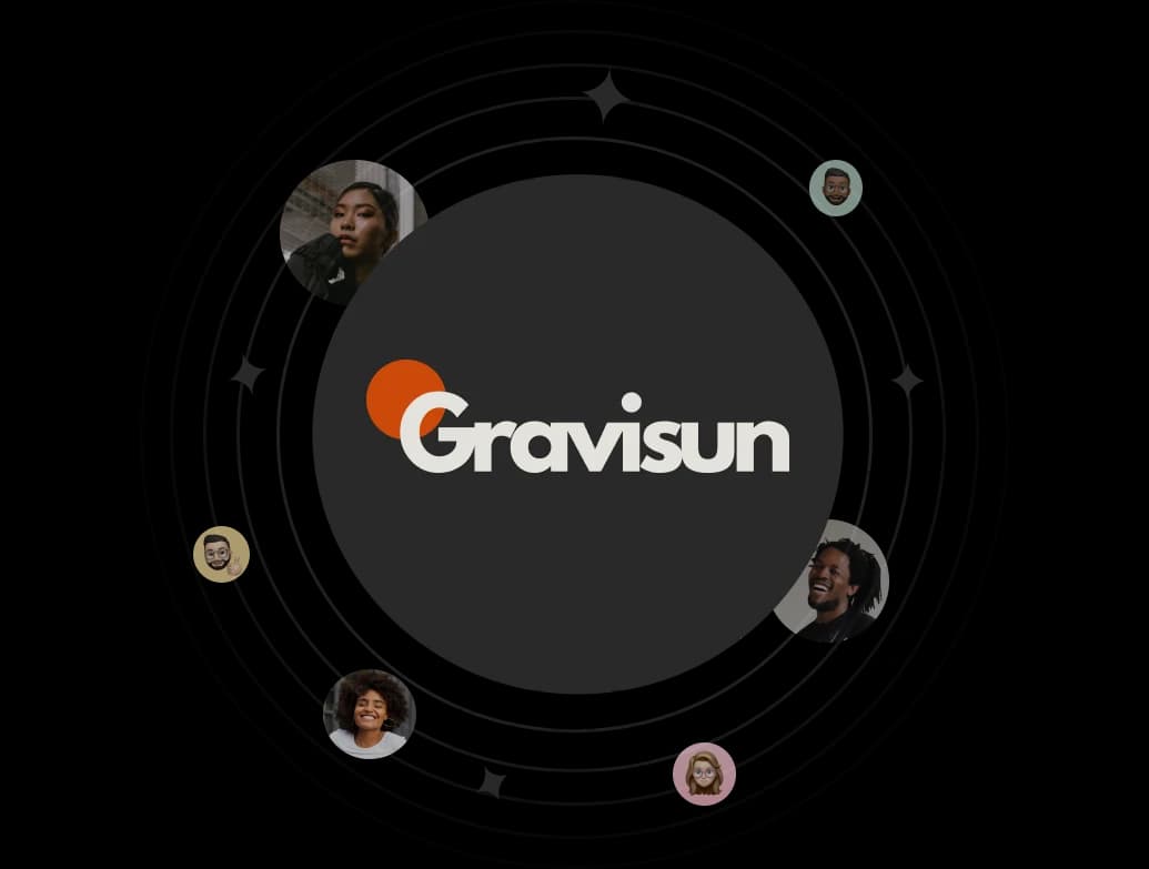 Gravisun