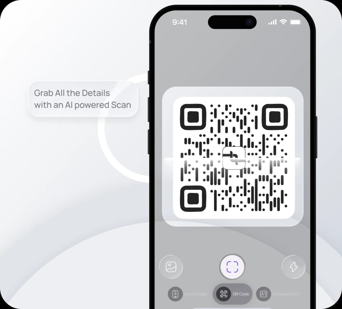 Built to help you connect