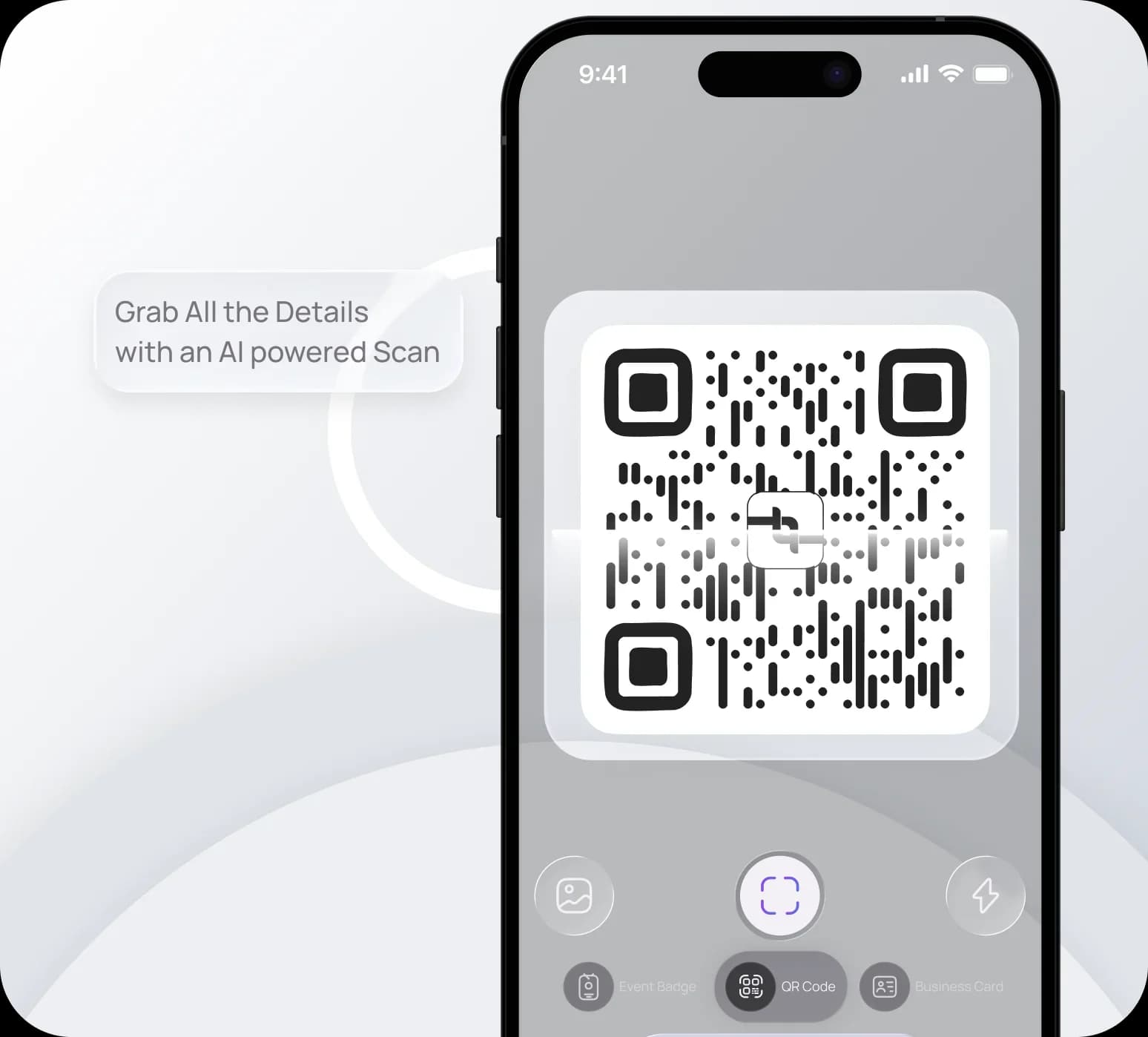 Built to help you connect