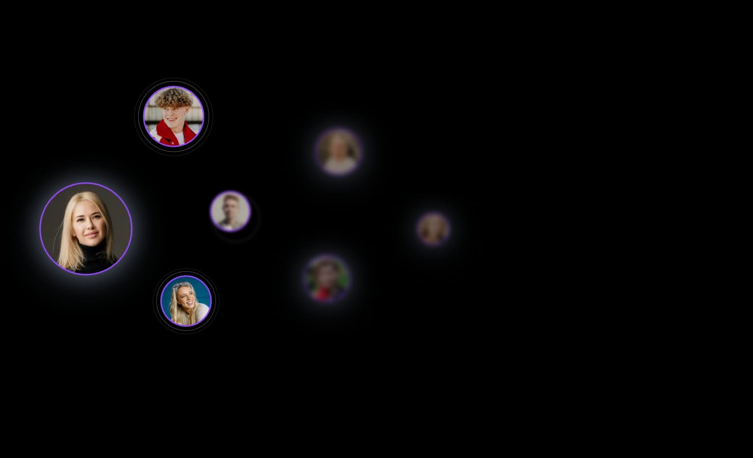 Saved to your network