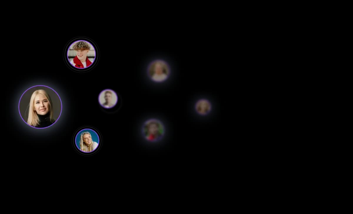 Opgeslagen in je netwerk