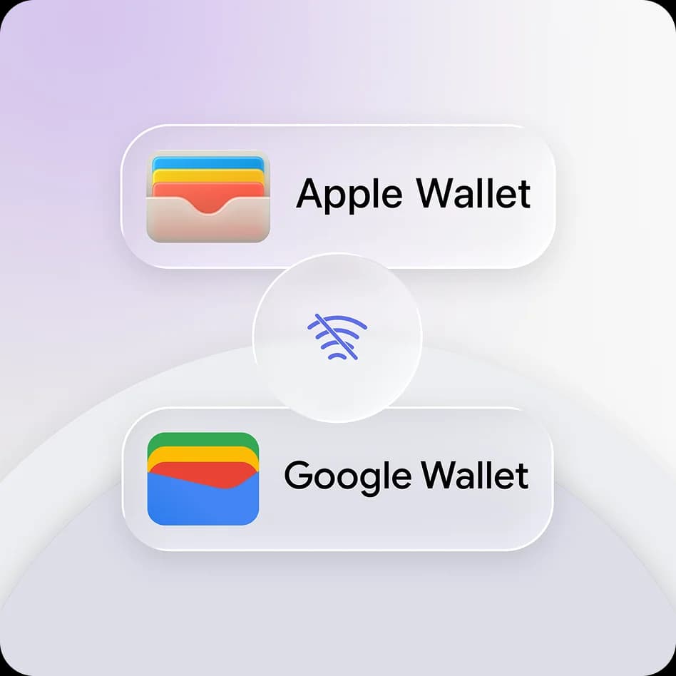 Internet Not Required