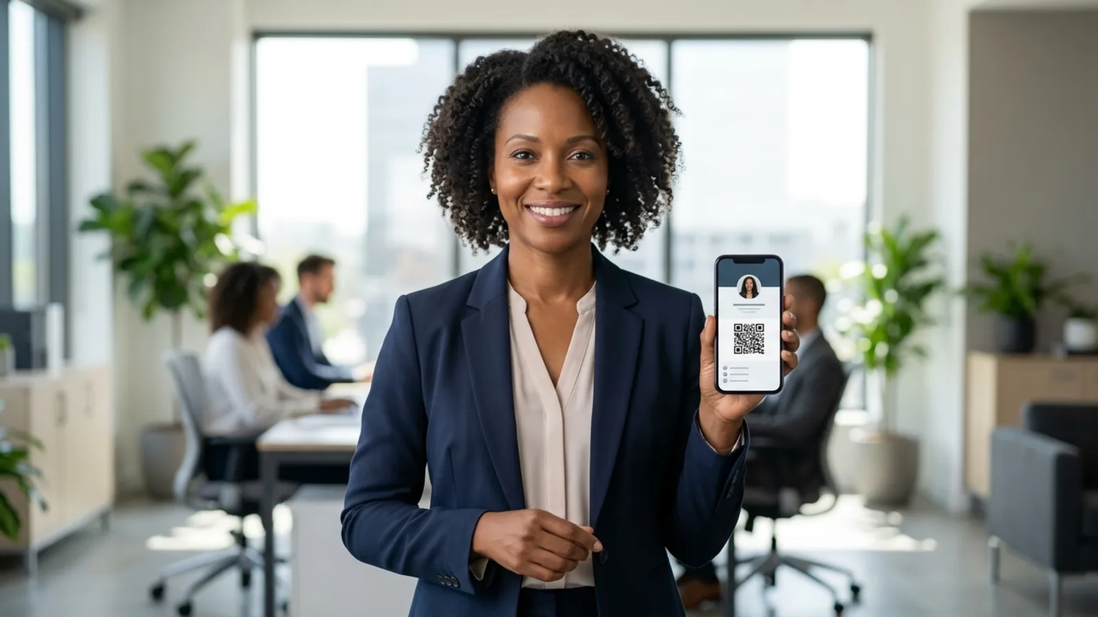 Are Digital Business Cards Worth It for Small Businesses? A Cost-Benefit Analysis