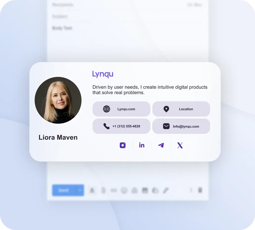 Transform Your Email Signature into a Marketing Asset